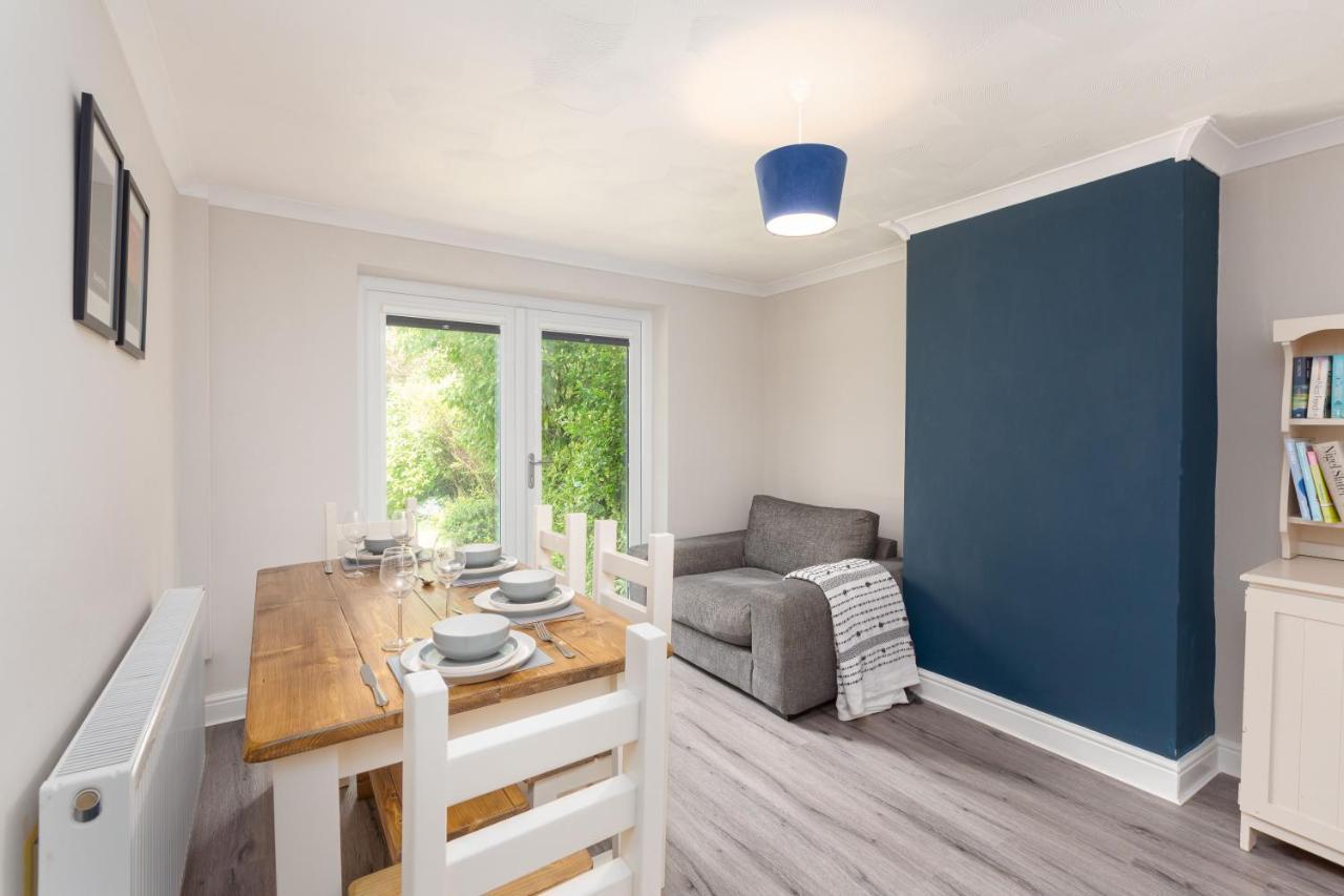 Charles Alexander Short Stay - Moorway House Poulton-le-Fylde Eksteriør billede